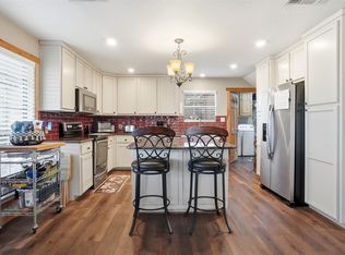 4045 Jimmy Houston Way, Bluff Dale, TX 76433