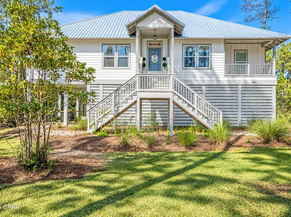 8521 Preservation Dr, Panama City Beach, FL 32413