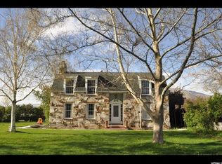 782 W Maple St, Mapleton, UT 84664