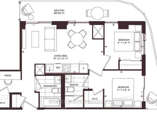 425 Front St E, Toronto, ON