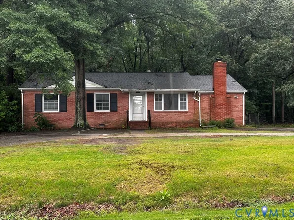 7019 Fairpines Rd, Chesterfield, VA 23832