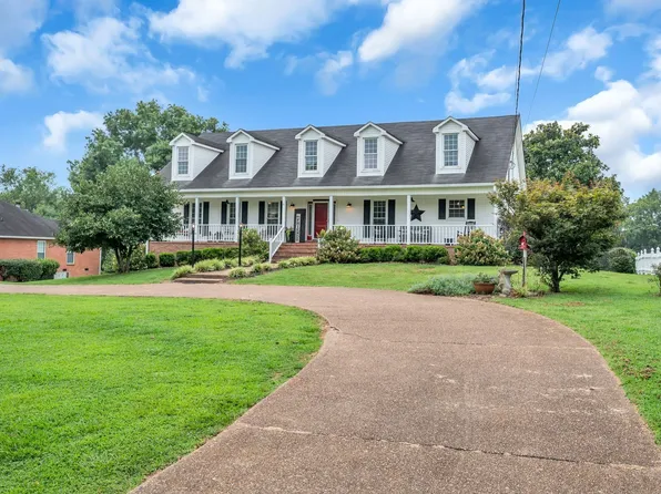 2712 Long Hollow Pike, Hendersonville, TN 37075