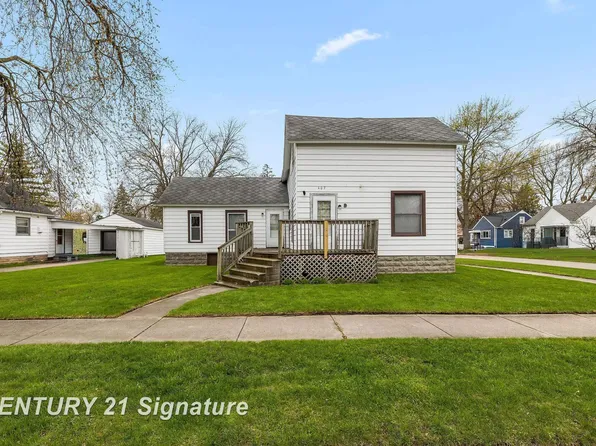 407 Ottawa St, Bay City, MI 48706