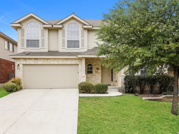 5731 WHITE OAK CV, San Antonio, TX 78253