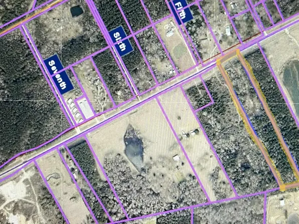 7535 Highway 10, Clinton, LA 70722