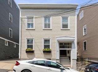 20 Sackville St #2, Charlestown, MA 02129