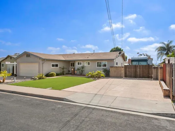 812 Fairway Ct, Chula Vista, CA 91911