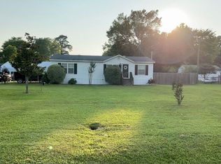 213 Black Oak Dr, Stonewall, LA 71078