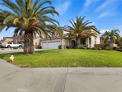 7173 Ironridge Ct, Fontana, CA, 92336