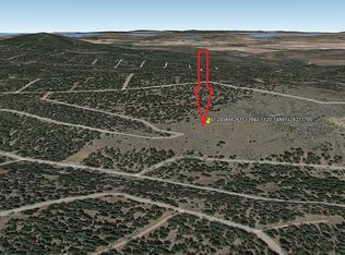 Appaloosa Dr, Likely, CA 96116