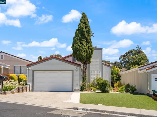 4055 Minuet Cir, Richmond, CA 94803