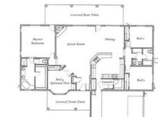 19721 W Georgia Ave, Litchfield Park, AZ 85340