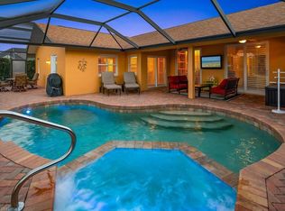 5265 Tudor Ct, Naples, FL 34112