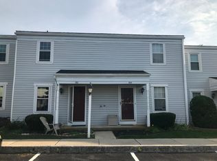 801 Old Silver Spring Rd, Mechanicsburg, PA 17055