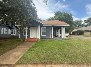 702 W Beech St, Durant, OK 74701