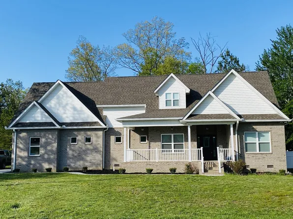 34 Oak Hollow Rd, Manchester, TN 37355