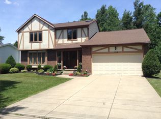 106 Torry Dr, Hamburg, NY 14075