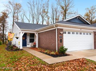 107 Harvest Moon Ct, Shepherdsville, KY