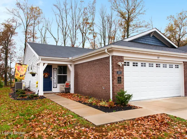 107 Harvest Moon Ct, Shepherdsville, KY 40165