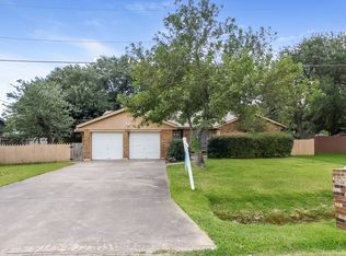 2826 17th Ave N, Texas City, TX 77590