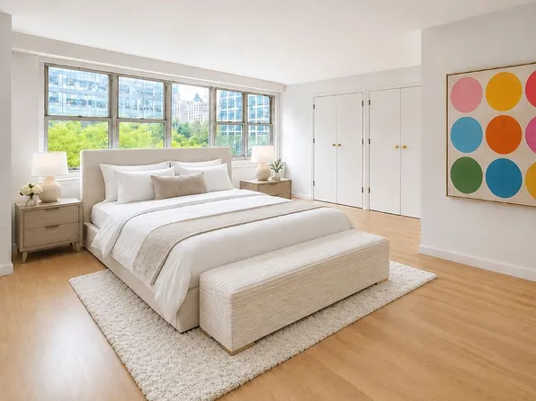 155 W 68th St APT 404, New York, NY 10023