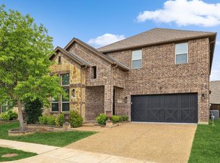 4404 Illinwek Dr, Carrollton, TX 75010