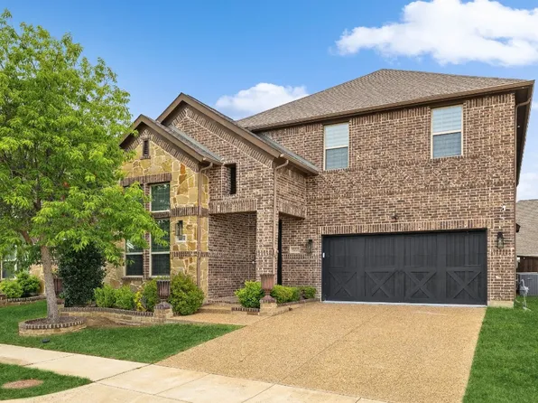 4404 Illinwek Dr, Carrollton, TX 75010