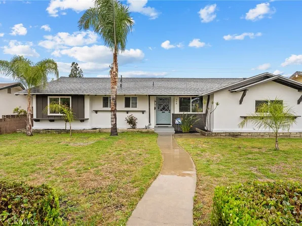 348 E La Verne Ave, Pomona, CA 91767