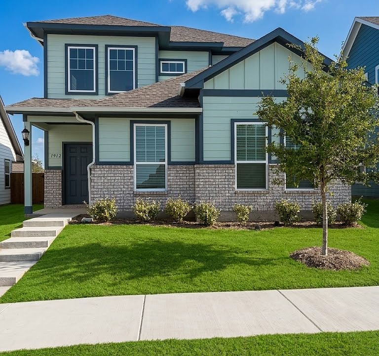 1st image of 1912 Bluebonnet Ln