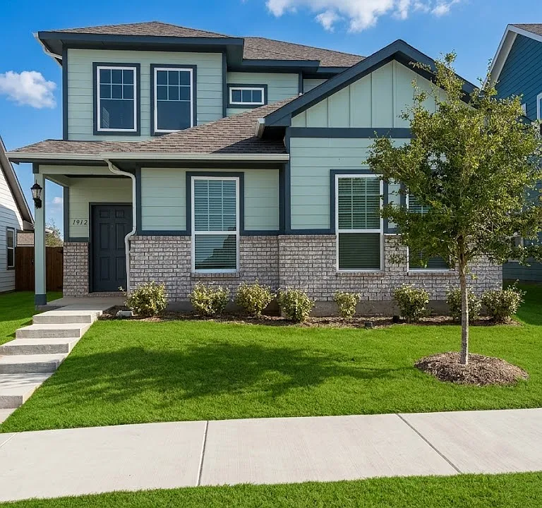 1912 Bluebonnet Ln