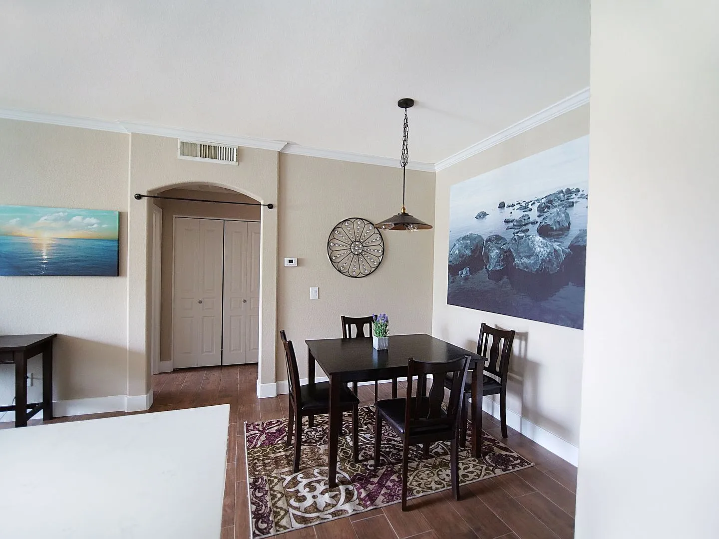 Fully Furnished 1 bedroom in Solana! — Photo 2