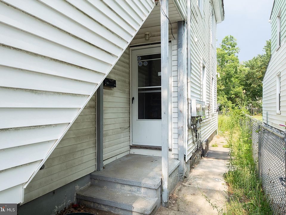 517 N 2nd Street 517 N 2nd St Millville NJ Zillow