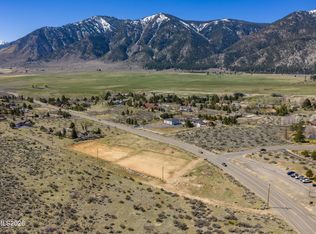 3447 Jacks Valley Rd, Carson City, NV