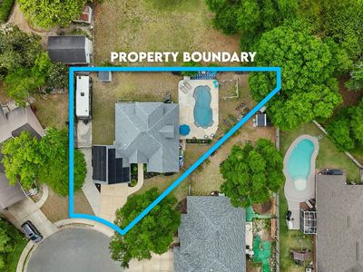 528 Wildflower Ct, Niceville, FL, 32578