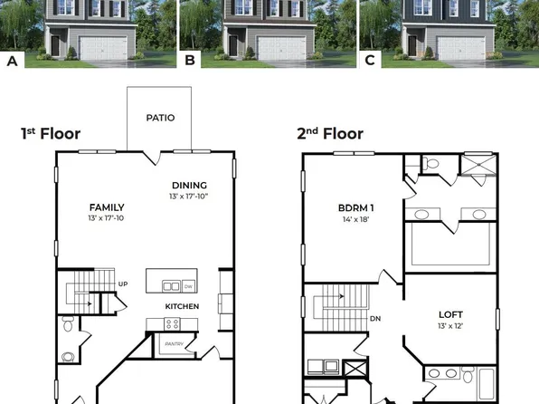 117 River Bank Rd, Fuquay Varina, NC 27526