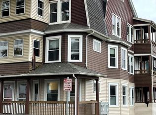 102-104 Kenyon St #102-3, Springfield, MA 01109