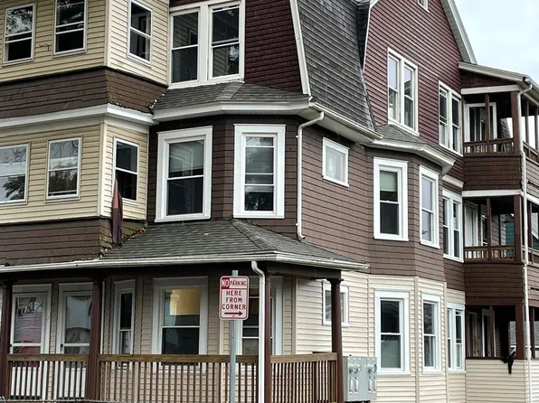 102-104 Kenyon St, 102-104 Kenyon St #102-3, Springfield, MA 01109