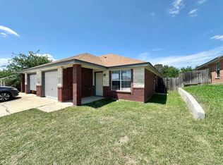 1413 Cinch Dr, Killeen, TX 76549