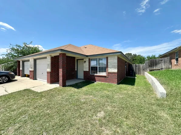 1413 Cinch Dr, Killeen, TX 76549