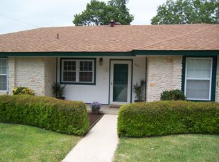 501 Toledo Trl, Georgetown, TX 78628