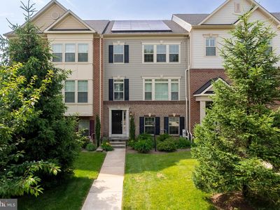 9 Fila Way, Sparks, MD, 21152