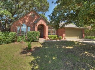 12100 Black Angus Dr, Austin, TX 78727