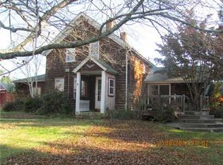 99 Woodville Rd, Richmond, RI 02832