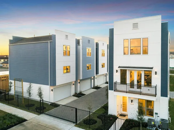 2613 Hutchins St, Houston, TX 77004