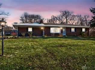 3388 Moyer Dr, Franklin, OH 45005