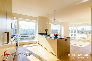 Rented by Keller Williams NYC