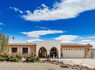 4029 W Carol Ave, Phoenix, AZ 85051