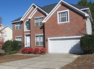 405 Bally Bunion Ln, Columbia, SC 29229