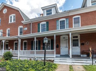 53 Franklin Ave, Souderton, PA 18964