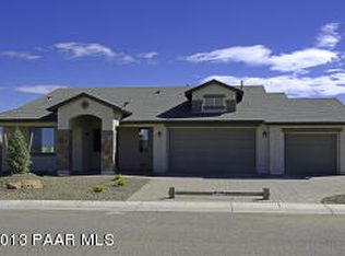 8351 N Pepperbox Rd, Prescott Valley, AZ 86315